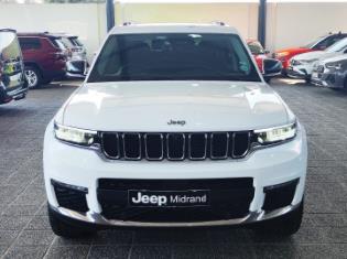 2023 Jeep Grand Cherokee L 3.6 4x4 Limited for sale