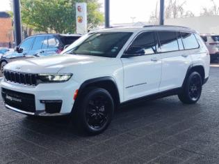 2023 Jeep Grand Cherokee L 3.6 4x4 Limited for sale