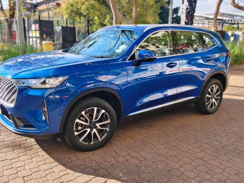 Haval H6 2.0T Luxury for sale in Pretoria - ID: 28558253 - AutoTrader