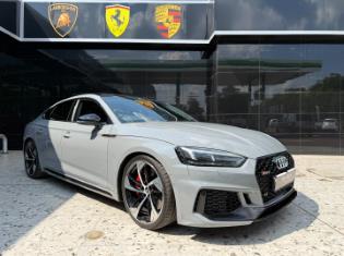 2019 Audi RS5 Sportback Quattro for sale