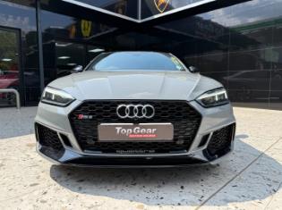 2019 Audi RS5 Sportback Quattro for sale