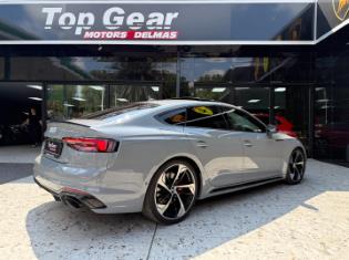 2019 Audi RS5 Sportback Quattro for sale