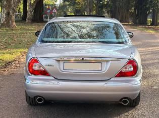 2005 Jaguar XJ XJ8 Sovereign for sale