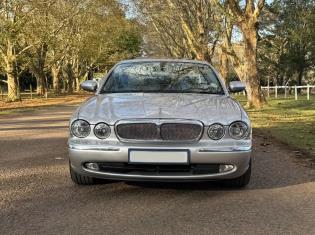 2005 Jaguar XJ XJ8 Sovereign for sale