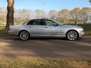 2005 Jaguar XJ XJ8 Sovereign for sale