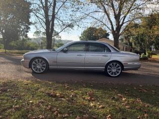 2005 Jaguar XJ XJ8 Sovereign for sale