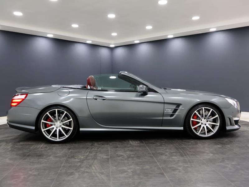 AMG SL65さま専用S217⭐美品 サンコウ ローチェスト ティアラ80 Mercedes-Benz SL SL65 AMG for sale in Pretoria - ID: 28558381