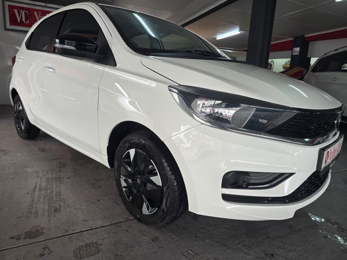 Tata Tiago 1.2 XM Value Cars