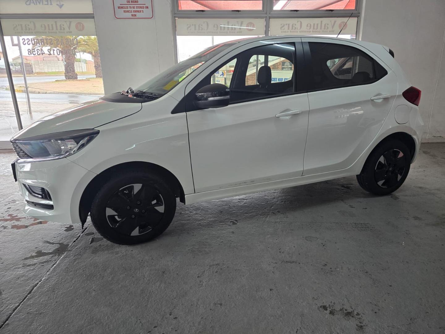 Tata Tiago 1.2 XM Value Cars