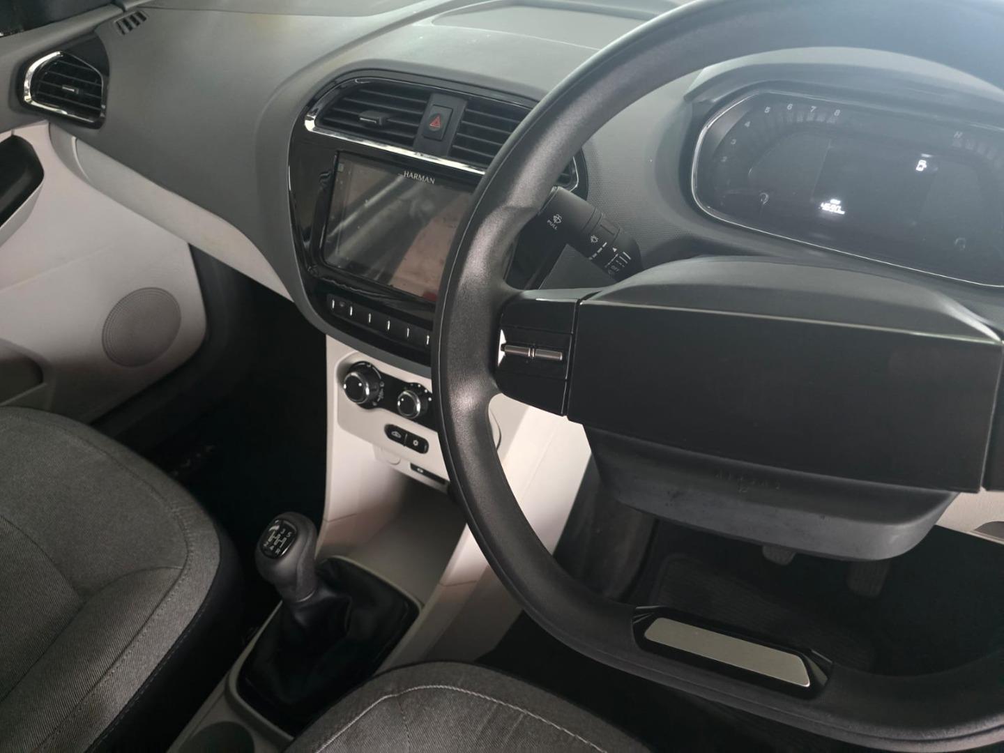 Tata Tiago 1.2 XM Value Cars