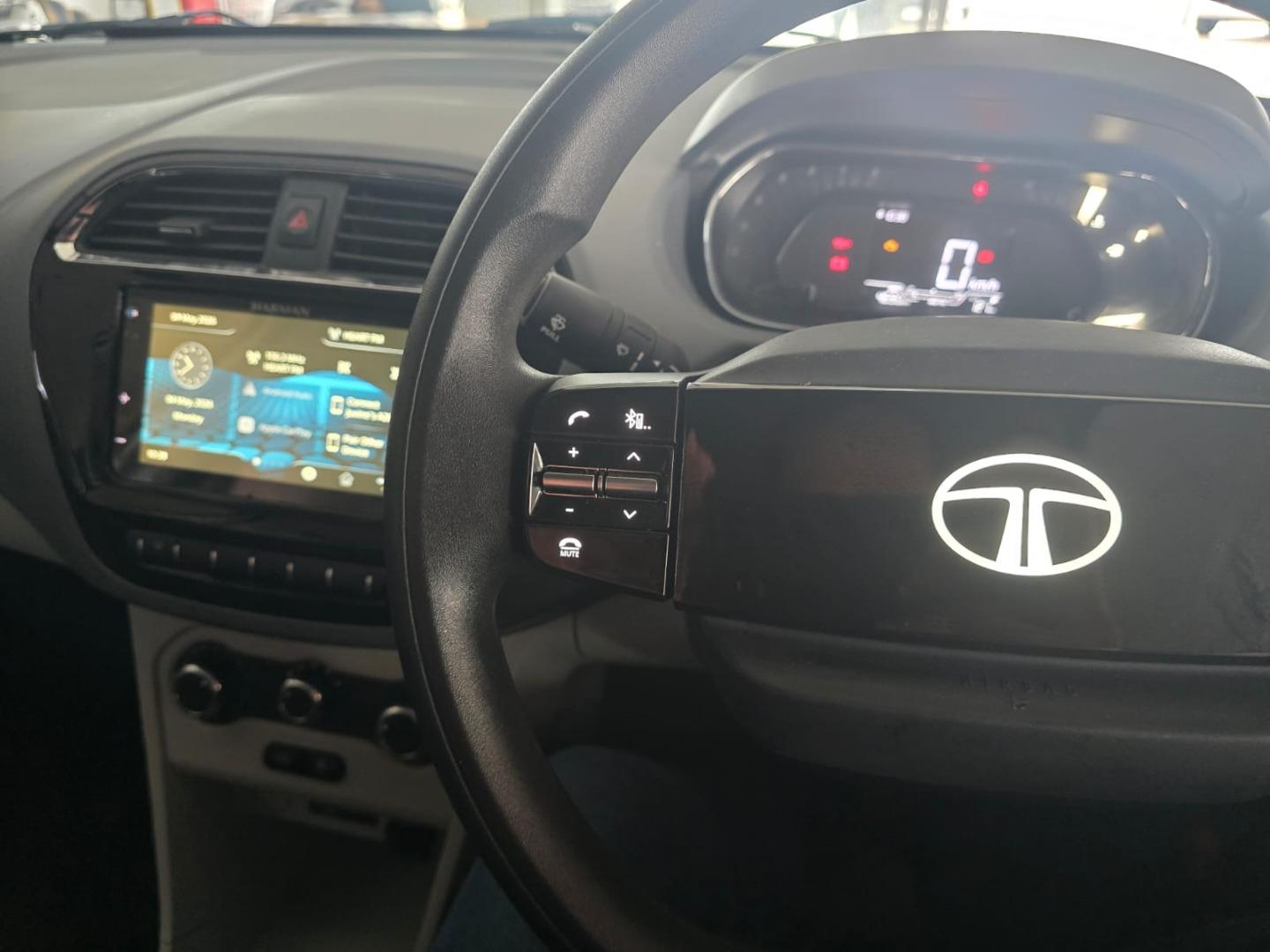 Tata Tiago 1.2 XM Value Cars