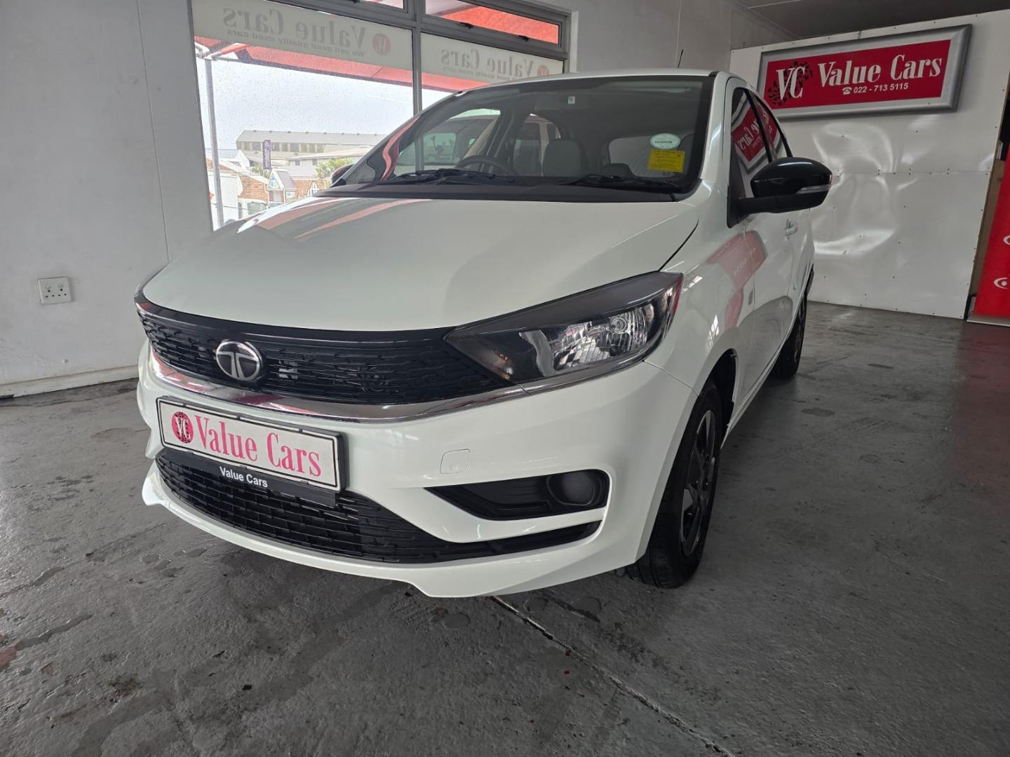 Tata Tiago 1.2 XM Value Cars