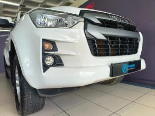 2023 Isuzu D-Max 1.9TD Double Cab LS 4x4 for sale