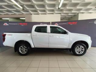 2023 Isuzu D-Max 1.9TD Double Cab LS 4x4 for sale