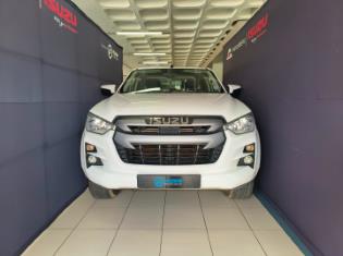2023 Isuzu D-Max 1.9TD Double Cab LS 4x4 for sale