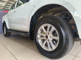 2023 Isuzu D-Max 1.9TD Double Cab LS 4x4 for sale