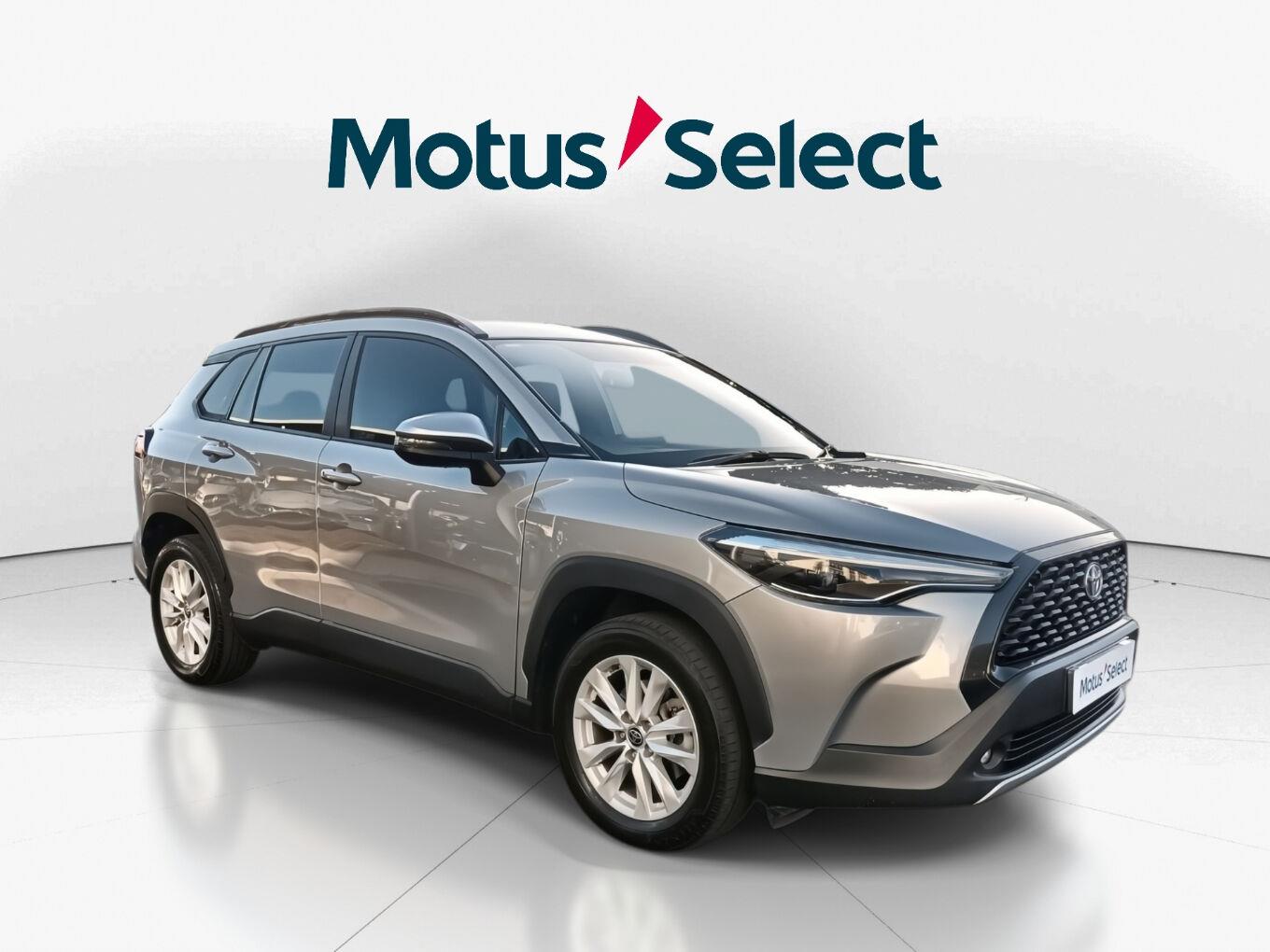 Motus Select Cape Town dealership in Milnerton - AutoTrader