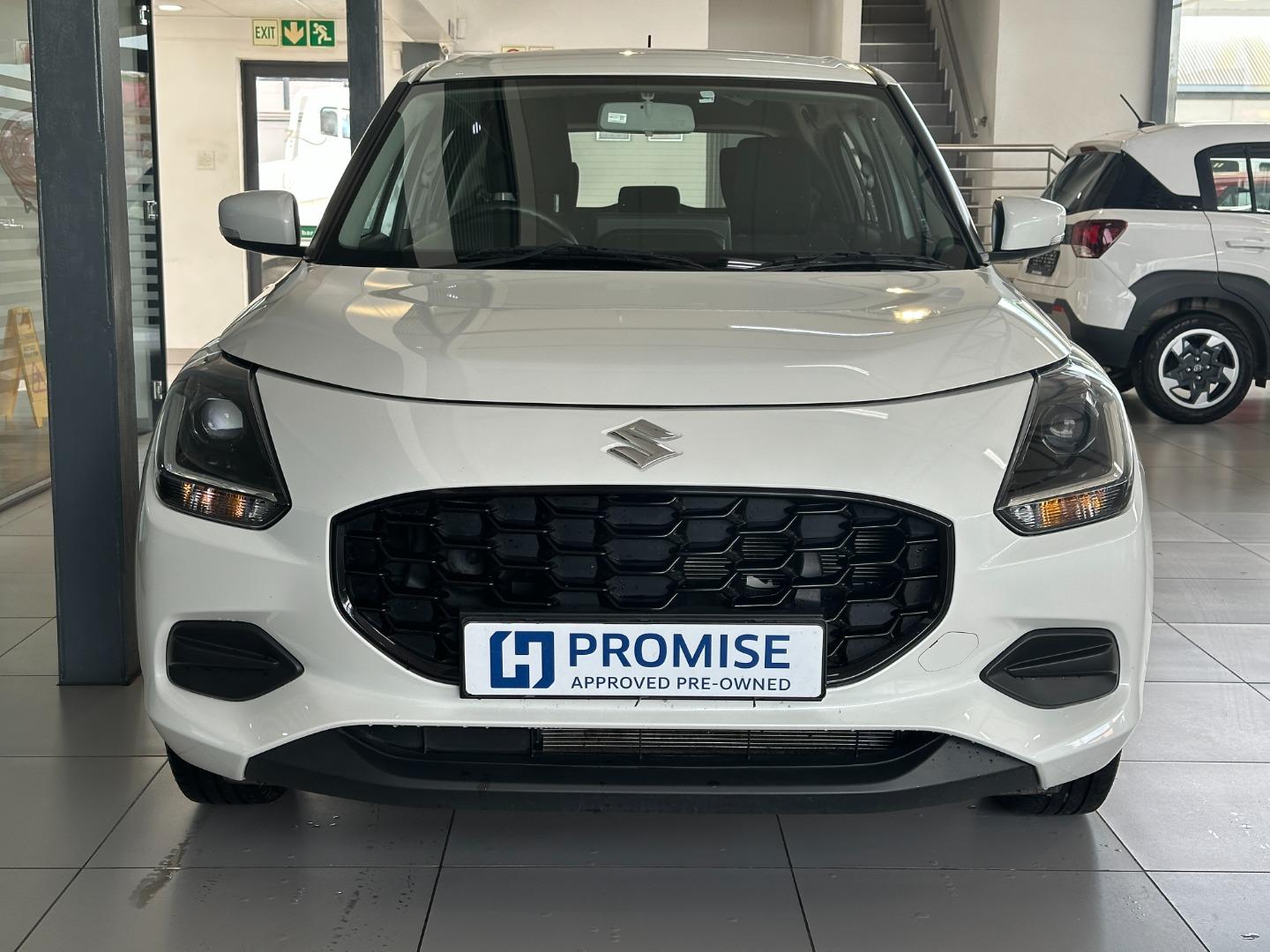 Suzuki Swift 1.2 GL+ Manual BMG Worcester