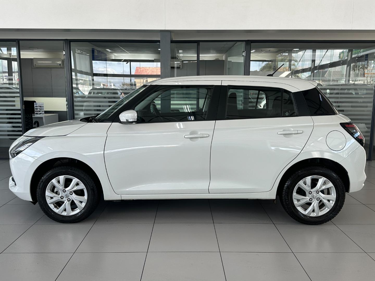 Suzuki Swift 1.2 GL+ Manual BMG Worcester