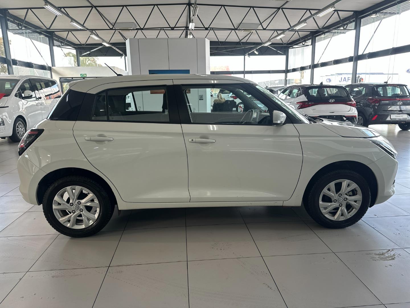 Suzuki Swift 1.2 GL+ Manual BMG Worcester