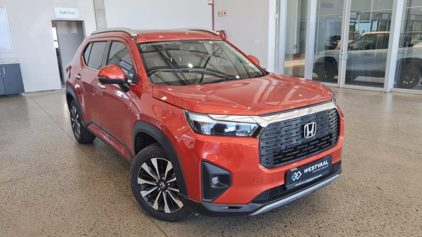 2024 Honda Elevate 1.5 Elegance for sale