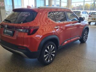 2024 Honda Elevate 1.5 Elegance for sale