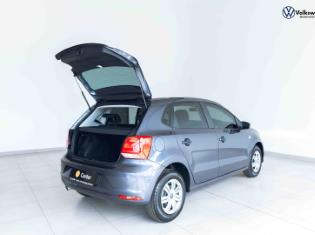 2026 Volkswagen Polo Vivo Hatch 1.4 for sale