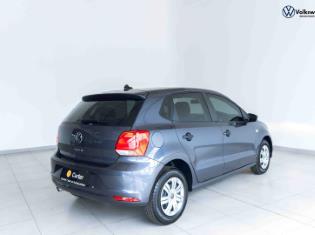 2026 Volkswagen Polo Vivo Hatch 1.4 for sale