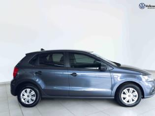 2026 Volkswagen Polo Vivo Hatch 1.4 for sale