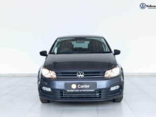 2026 Volkswagen Polo Vivo Hatch 1.4 for sale