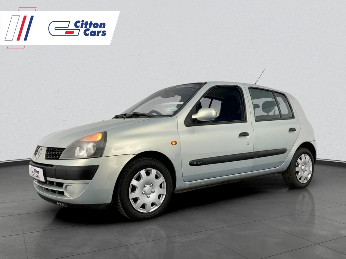 Renault Clio 1.4 Expression for Sale