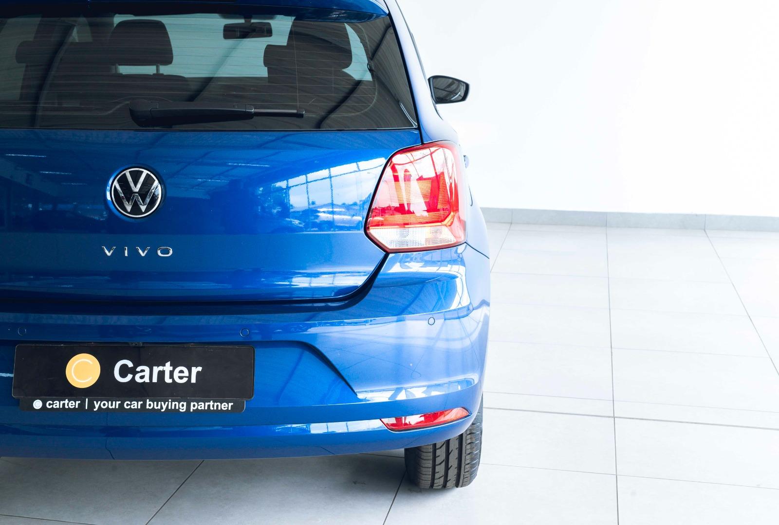 Carter Bronkhorstspruit New Cars dealership in Bronkhorstspruit ...
