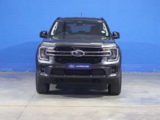 2025 Ford Everest 2.0 Biturbo XLT for sale