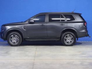 2025 Ford Everest 2.0 Biturbo XLT for sale