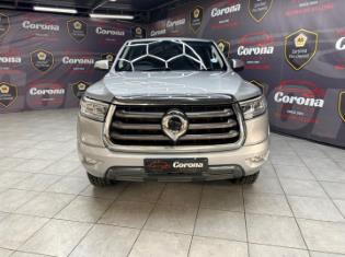2023 GWM P-Series 2.0TD Double Cab LS 4x4 for sale