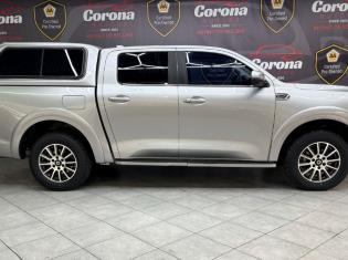 2023 GWM P-Series 2.0TD Double Cab LS 4x4 for sale