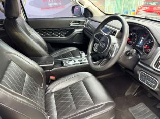 2023 GWM P-Series 2.0TD Double Cab LS 4x4 for sale