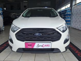 2020 Ford EcoSport 1.5TDCi Ambiente for sale