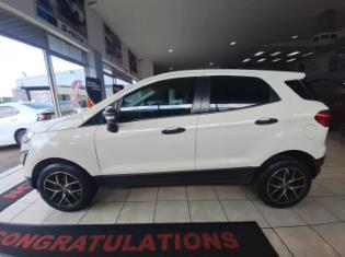 2020 Ford EcoSport 1.5TDCi Ambiente for sale