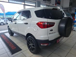 2020 Ford EcoSport 1.5TDCi Ambiente for sale
