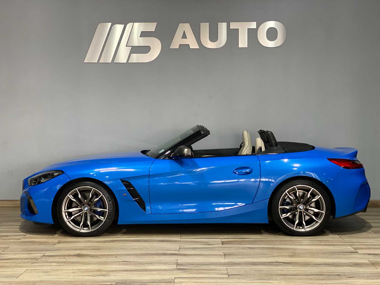 BMW Z4 M40i M5 Auto Boksburg