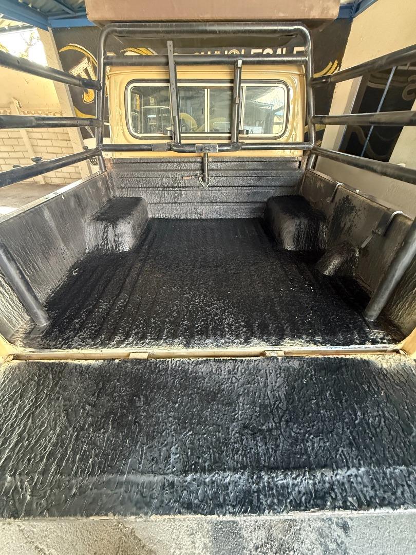Toyota Land Cruiser 70 4.5 PICKUP Wholesale Cars 4 U