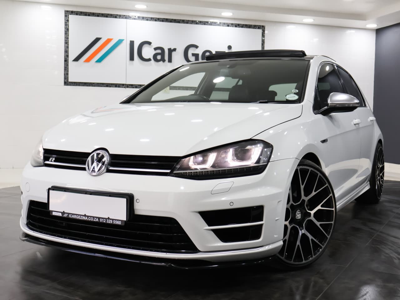 Volkswagen Golf R Auto for sale in Pretoria - ID: 28544726 - AutoTrader