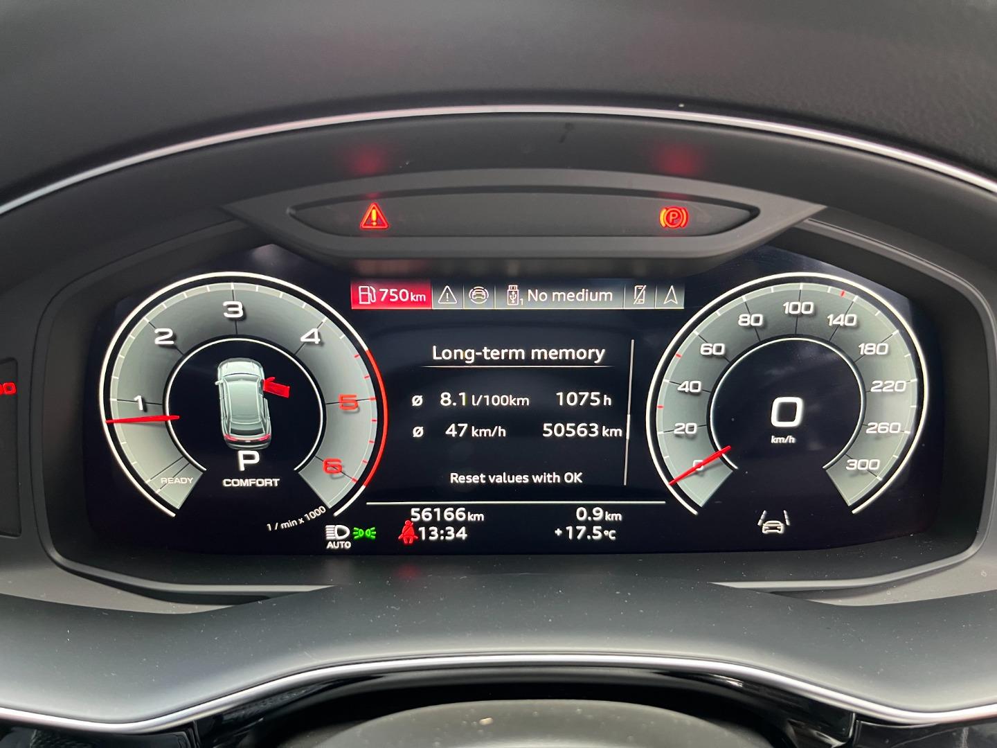 Audi Q8 45TDI Quattro Black Edition BMW Joburg South