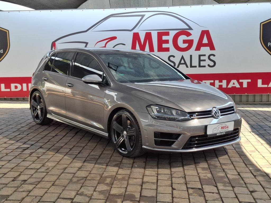 Volkswagen Golf R cars for sale in Gauteng - AutoTrader