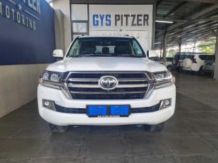 2019 Toyota Land Cruiser 200 4.5D-4D V8 VX-R for sale