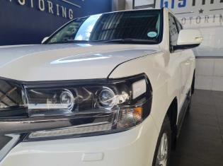 2019 Toyota Land Cruiser 200 4.5D-4D V8 VX-R for sale