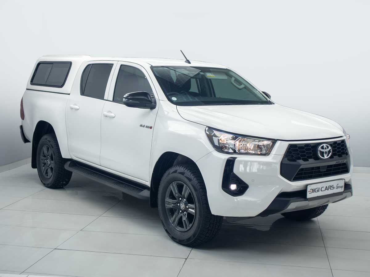 Digi Cars Group dealership in Sandton - AutoTrader