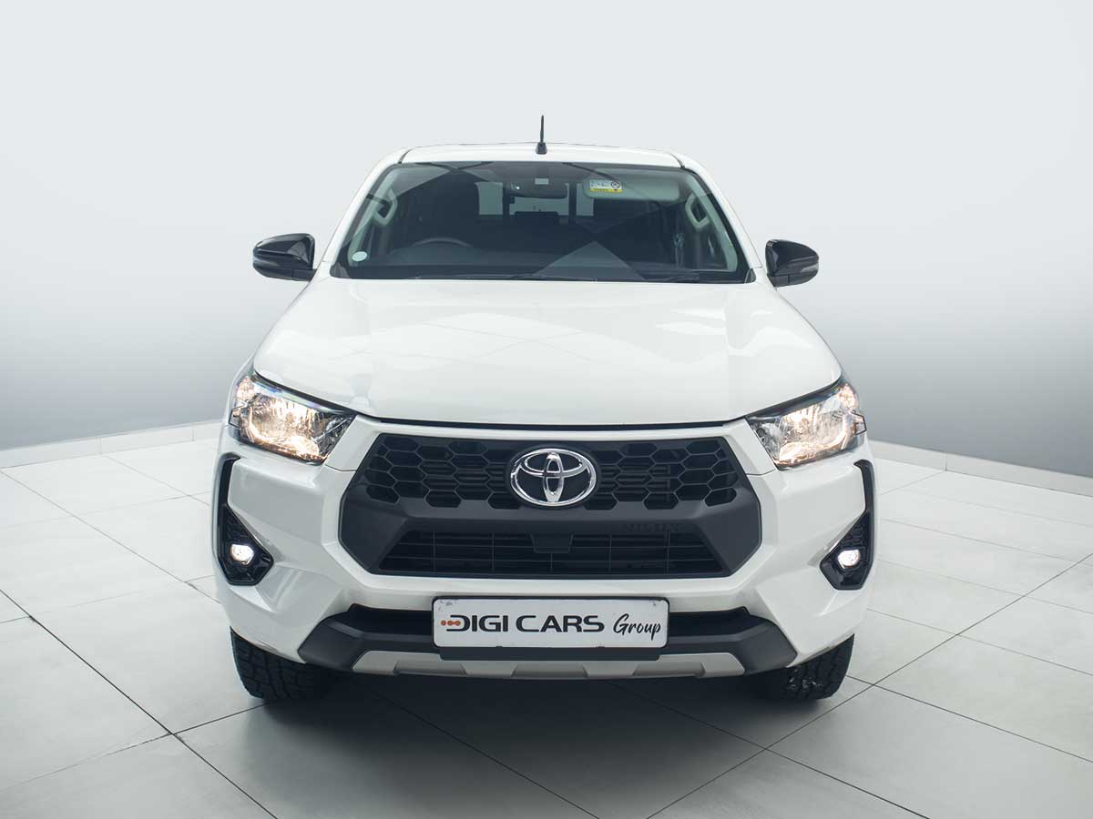 Digi Cars Group dealership in Sandton - AutoTrader