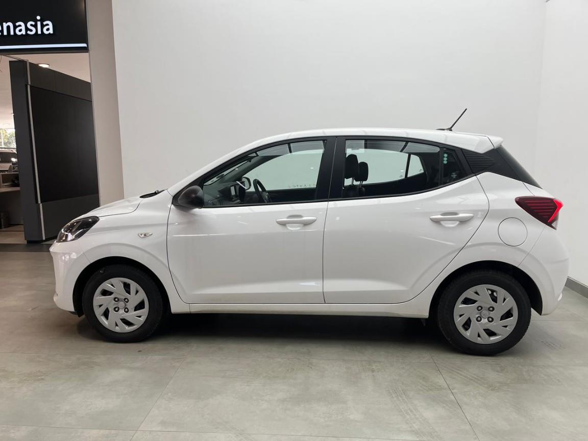 Hyundai Grand i10 1.0 Motion Hatch Hyundai | GWM | Omoda Jaecoo | Lenasia